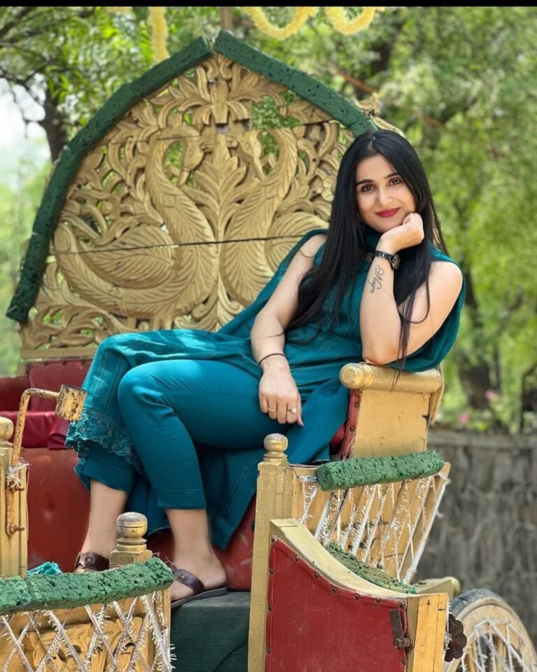 Anjali Dalal Biography, Net Worth, Age, Height, Family, Boyfriend And More - age, height, girl friend, wife, networth, wiki, biography