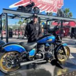 What Does Carey Hart Do For a Living? And More - age, height, girl friend, wife, networth, wiki, biography