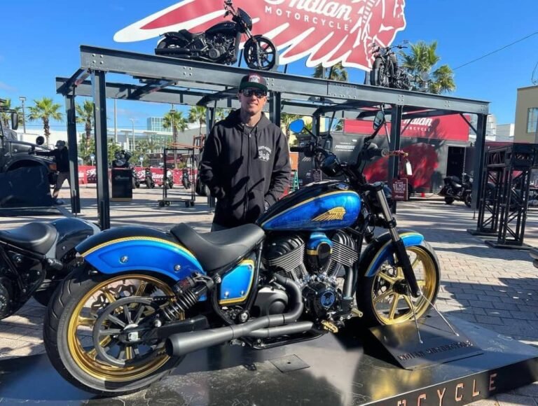 What Does Carey Hart Do For a Living? And More - age, height, girl friend, wife, networth, wiki, biography