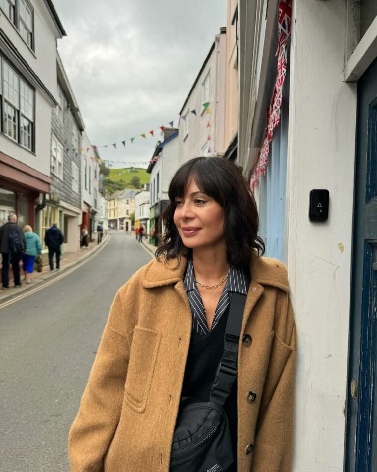 Catherine Bell Age, Height, Movie, Partner, Children, Networth, Bio, Wiki And More - age, height, girl friend, wife, networth, wiki, biography