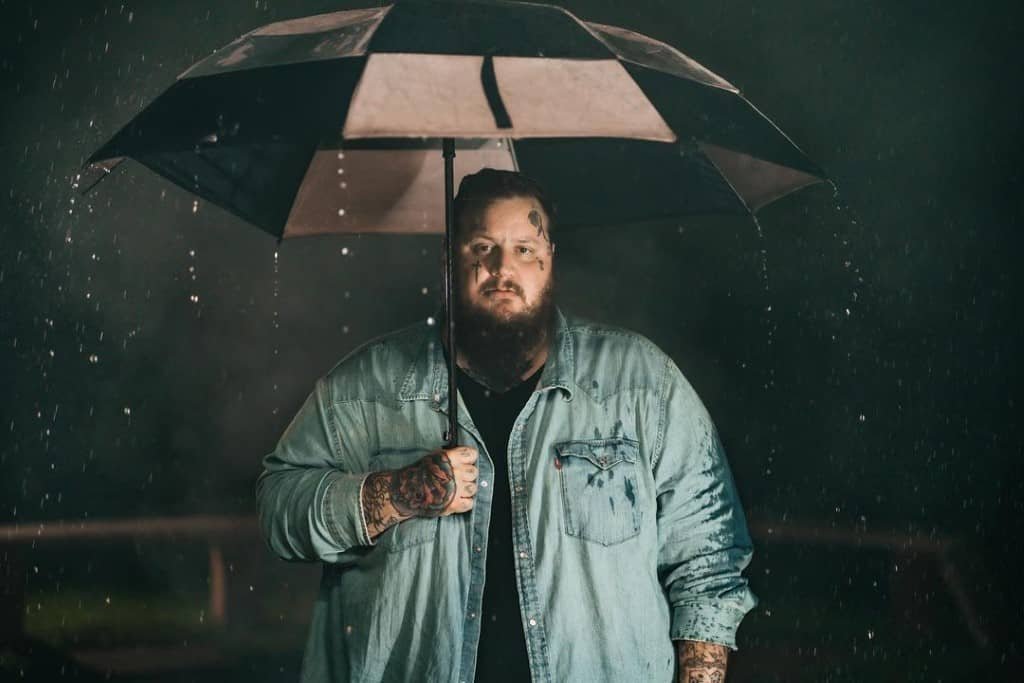 How Much Does Jelly Roll Weigh? And More - age, height, girl friend, wife, networth, wiki, biography