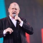 John Farnham Age, Wife, Son, Net Worth, Family And More - age, height, girl friend, wife, networth, wiki, biography