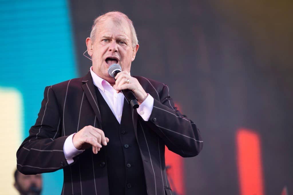 John Farnham Age, Wife, Son, Net Worth, Family And More - age, height, girl friend, wife, networth, wiki, biography