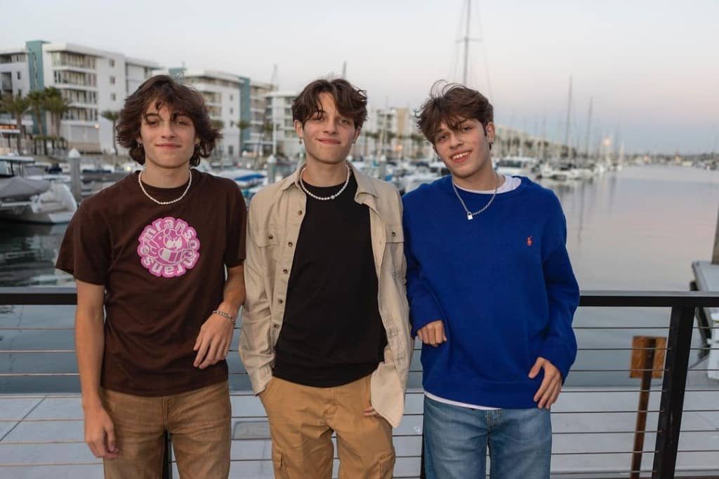 Sturniolo Triplets Wikipedia, Age, Height, Girlfriend, Net Worth And More - age, height, girl friend, wife, networth, wiki, biography