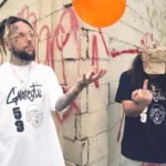 Suicideboys Net Worth, Age, Height, Family, Wiki And More - age, height, girl friend, wife, networth, wiki, biography