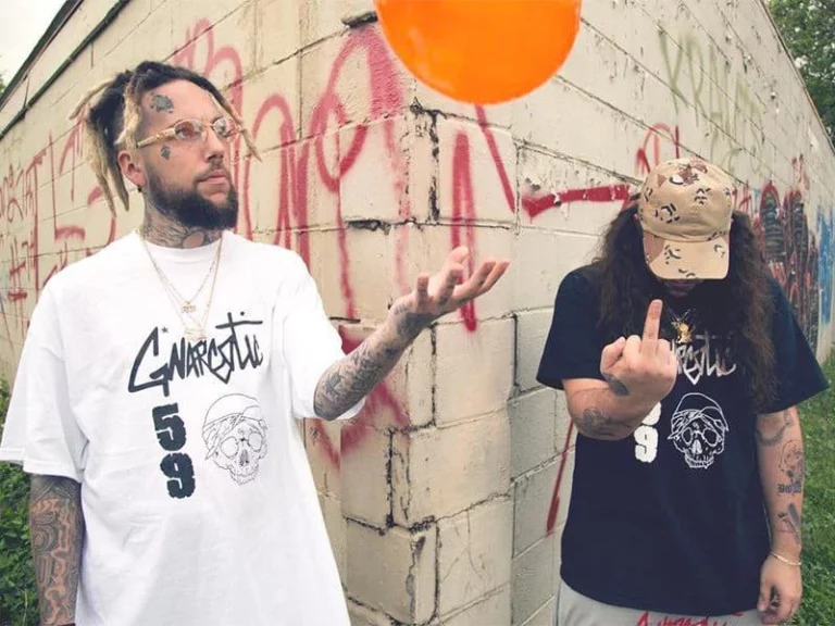 Suicideboys Net Worth, Age, Height, Family, Wiki And More - age, height, girl friend, wife, networth, wiki, biography