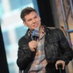 Theo Von Age, Net Worth, Height, Dad, Mom, Girlfriend And More - age, height, girl friend, wife, networth, wiki, biography