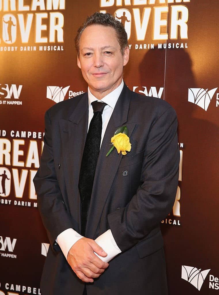 Dodd Mitchell Darin Net Worth, Daughter, Marriage, Wife, Parent And More - age, height, girl friend, wife, networth, wiki, biography