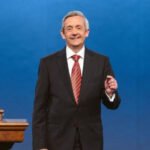 Robert Jeffress Net Worth, Age, Wife, Children, Sermons, Bio And More - age, height, girl friend, wife, networth, wiki, biography