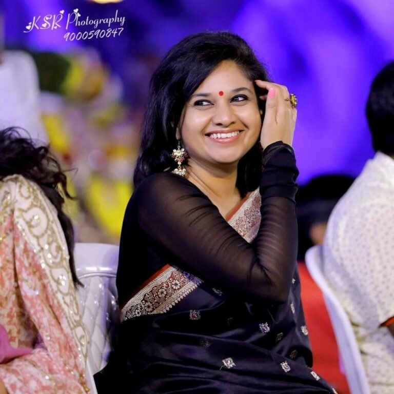 Sumangali Singer Wiki, Husband, Age, Family, Songs, Net Worth, And More - age, height, girl friend, wife, networth, wiki, biography