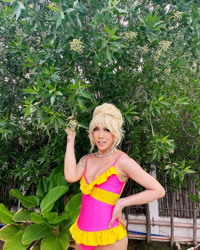 Vice Ganda Net Worth, Age, Height, Movie, Real Name, Husband, TV Show And More - age, height, girl friend, wife, networth, wiki, biography