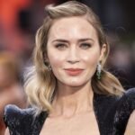 Emily Blunt Husband, Net Worth, Height, Age, Bio, Wiki And More - age, height, girl friend, wife, networth, wiki, biography