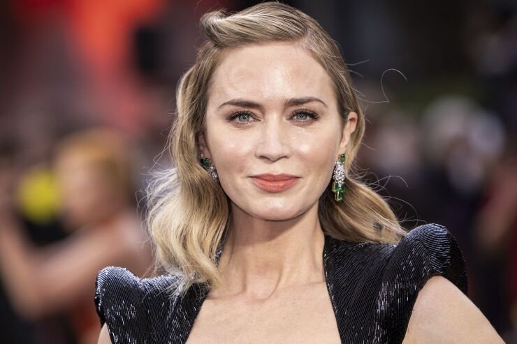 Emily Blunt Husband, Net Worth, Height, Age, Bio, Wiki And More - age, height, girl friend, wife, networth, wiki, biography