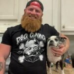 Ginger Billy Wiki, Age, Height, Weight, Wife, Children, Net Worth And More - age, height, girl friend, wife, networth, wiki, biography