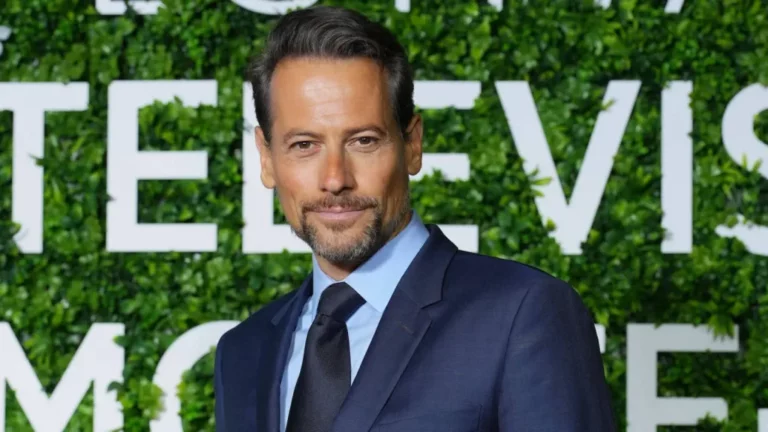 Ioan Gruffudd Net Worth, Age, Height, Wife, Children, Wiki And More - age, height, girl friend, wife, networth, wiki, biography