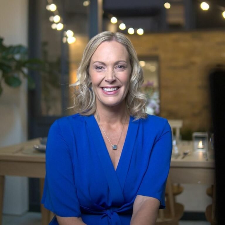 Jo Pickard Age, Net Worth, Husband, Kids, Height, Wiki And More - age, height, girl friend, wife, networth, wiki, biography