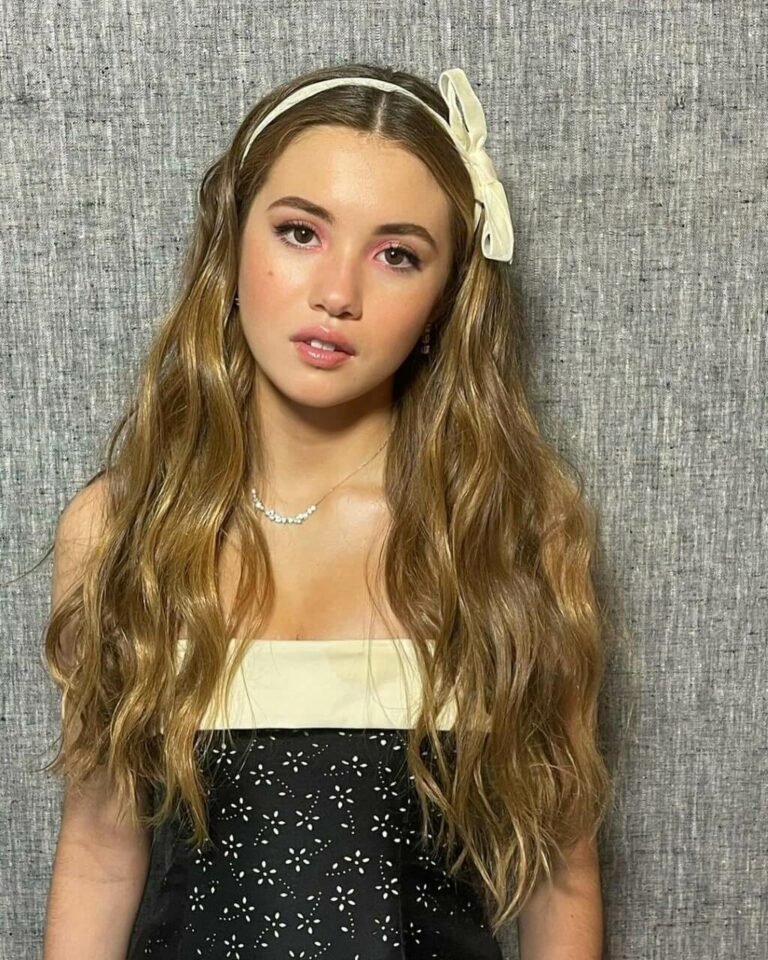 Lucy Paez Parents, Wiki, Age, Height, Movie, Net Worth, Bio And More - age, height, girl friend, wife, networth, wiki, biography