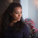 Melanie Liburd Net Worth, Age, Height, Husband, Kids, Wiki And More - age, height, girl friend, wife, networth, wiki, biography