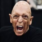 Michael Berryman Net Worth, Age, Height, Wife, Family, Bio And More - age, height, girl friend, wife, networth, wiki, biography