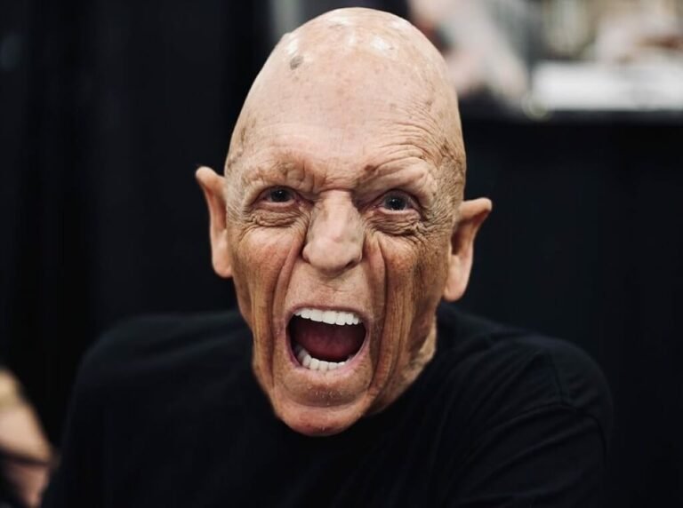 Michael Berryman Net Worth, Age, Height, Wife, Family, Bio And More - age, height, girl friend, wife, networth, wiki, biography