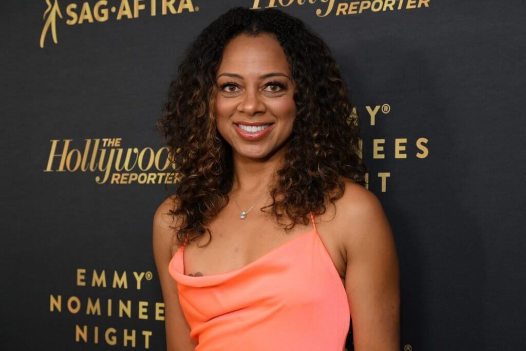 Nischelle Turner Husband, Age, Weight, Net Worth, Wiki And More - age, height, girl friend, wife, networth, wiki, biography