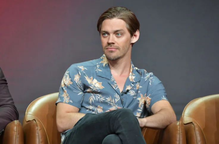 Tom Payne Age, Height, Wife, Net Worth, Kids, Wiki, Bio And More - age, height, girl friend, wife, networth, wiki, biography