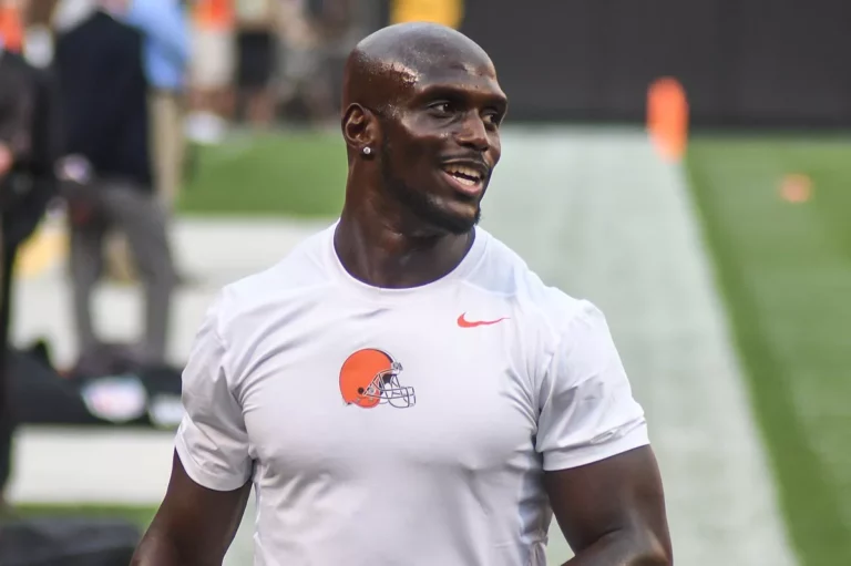 Jason McCourty Age, Height, Weight, Wife, Net Worth And More - age, height, girl friend, wife, networth, wiki, biography