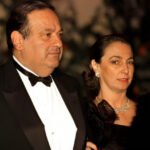 Who is Carlos Slim’s Late Wife Soumaya Domit Gemayel? And More - age, height, girl friend, wife, networth, wiki, biography