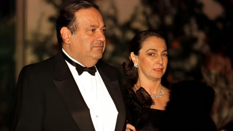 Who is Carlos Slim’s Late Wife Soumaya Domit Gemayel? And More - age, height, girl friend, wife, networth, wiki, biography