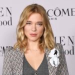 Who is Actress Lea Seydoux? Read Her Biography And More - age, height, girl friend, wife, networth, wiki, biography