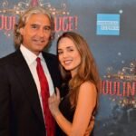 Meet Peter Palandjian: Business Tycoon & Former Tennis Player And More - age, height, girl friend, wife, networth, wiki, biography