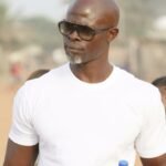 Djimon Hounsou Wife, Age, Height, Net Worth, Kids, Wiki And More - age, height, girl friend, wife, networth, wiki, biography