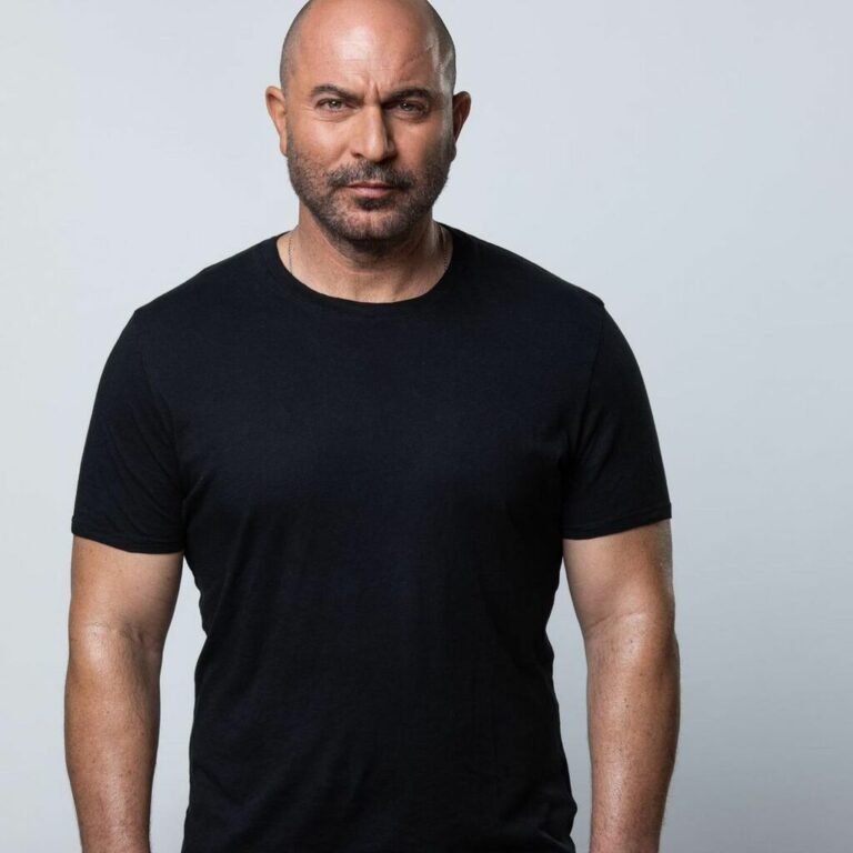 Lior Raz Wife, Net Worth, Family, Net Worth And More - age, height, girl friend, wife, networth, wiki, biography