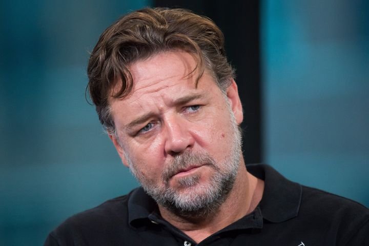 Russell Crowe Age, Height, Ex-Wife, Daughter, Net Worth And More - age, height, girl friend, wife, networth, wiki, biography