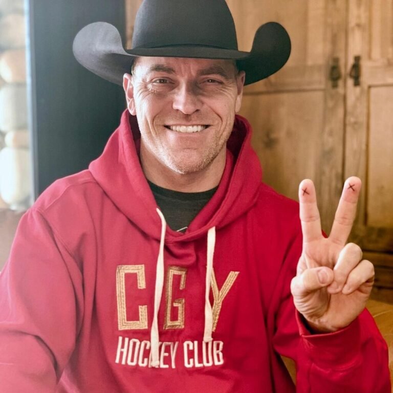 George Canyon Real Name, Age, Wife, Daughter And More age, height, girl friend, wife, networth, wiki, biography - Celebrity news - People Magazine