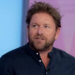 James Martin Net Worth, Girlfriend, Children, First Wife And More age, height, girl friend, wife, networth, wiki, biography - Celebrity news - People Magazine