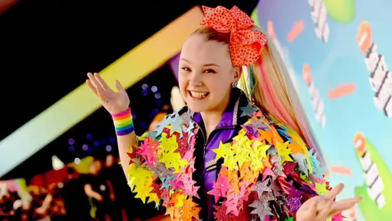 Jojo Siwa Age, Parents, Awards, Girlfriend, Net Worth, Wiki And More age, height, girl friend, wife, networth, wiki, biography - Celebrity news - People Magazine